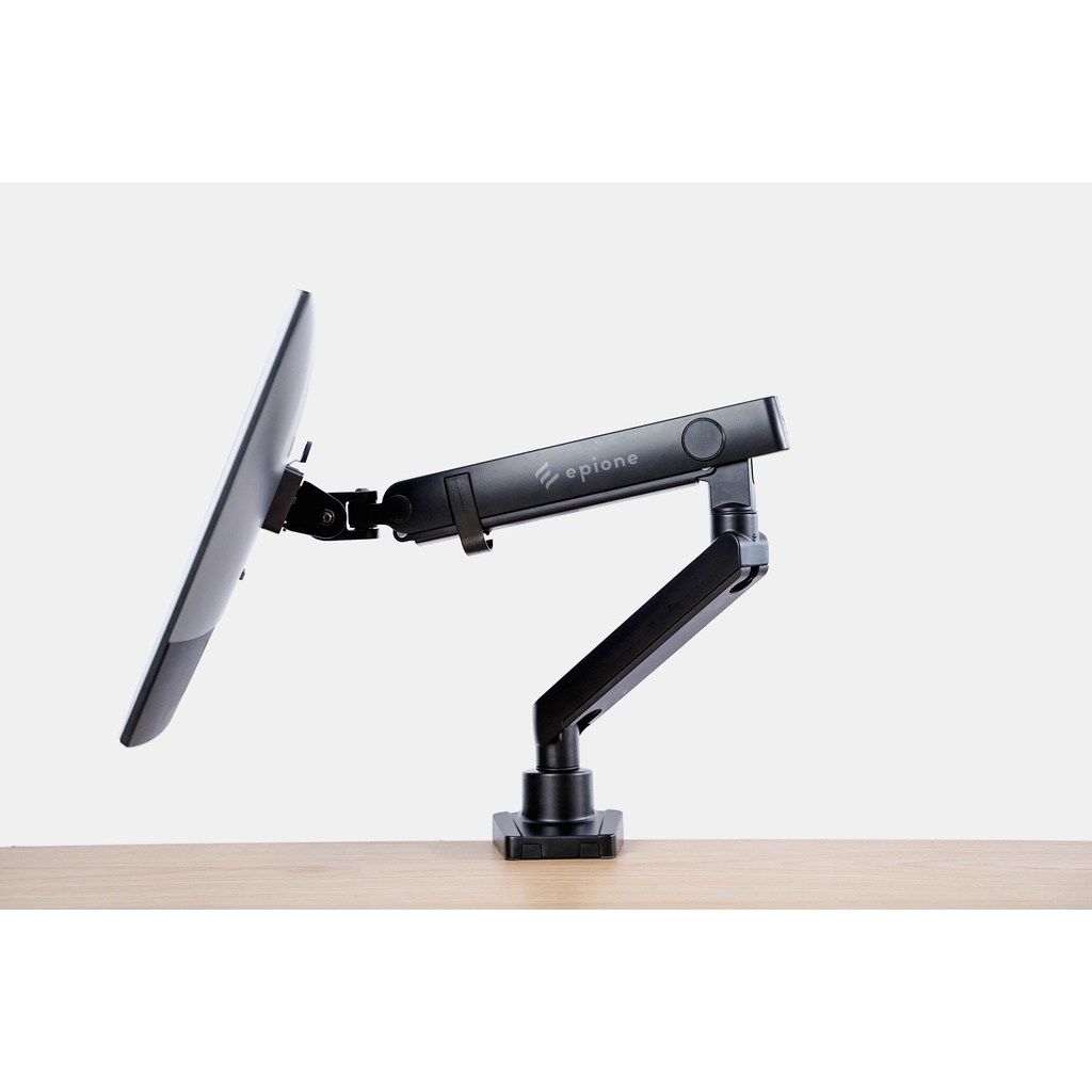 ARM Giá Đỡ, Treo Màn Hình Epione Liftup Pro/Duo Gắn Mặt Bàn, Phù Hợp Với Màn Từ 17 inch Đến 32 inch, Tải Trọng 8kg