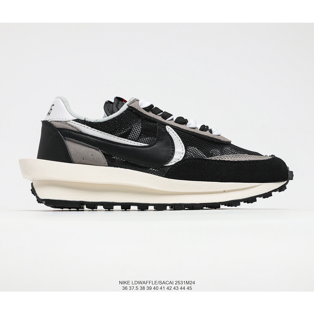 GIÀY SNEAKER MÃ SẢN PHẨM_ Sacai x NK LVD Waffle Daybreak NHIỀU MÀU PHONG CÁCH FULLBOX + FREESHIP