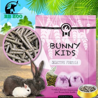 Randolph Bunny Kids ⚡️⚡️FREE SHIP⚡️⚡️ THỨC ĂN DẶM Cung Cấp Chất Dinh Dưỡng Và Khoáng Chất Cho Cơ Thể THỎ, BỌ, SÓC