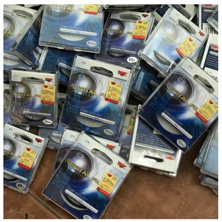 Kính lọc filter kenko 40,5mm,49mm,55mm,58mm