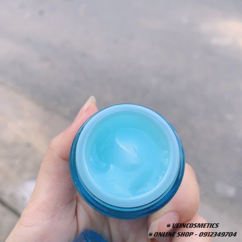 Kem dưỡng ẩm Neutrogena Hydro Boost water gel size mini 15g