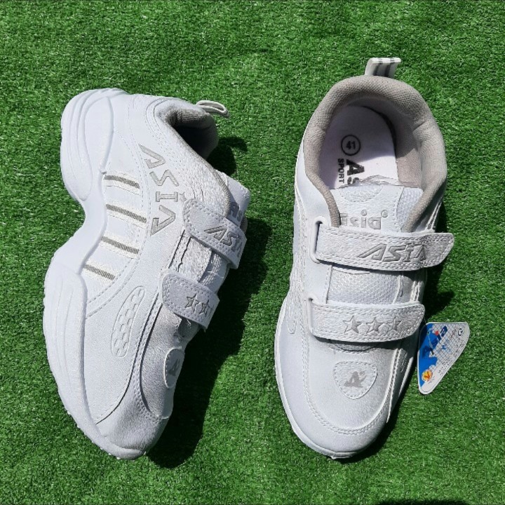 Giày Thể Thao Sneaker Nam Nữ Asia