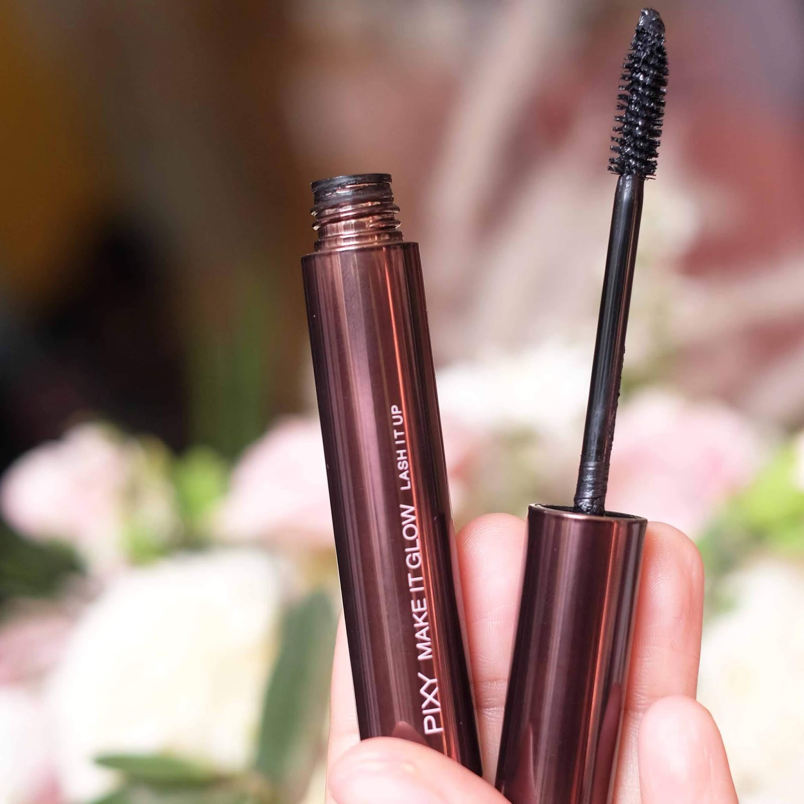 (Hàng Mới Về) Mascara Pixy Trang Điểm Chính Hãng Chính Hãng | BigBuy360 - bigbuy360.vn