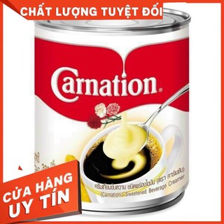 Sale Sốc -  Sữa đặc có đường 3 bông hoa nổi tiếng Thái Lan. . Siroshop.