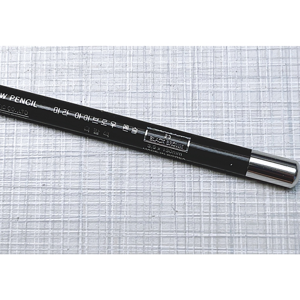 Chì kẻ chân mày Mira Eyebrow Pencil