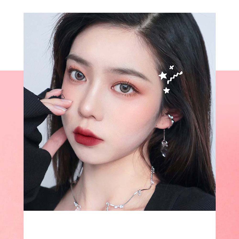 [Hàng mới về] Chì kẻ lông mày XIXI lâu trôi chống thấm nước nhiều màu tùy chọn thời trang