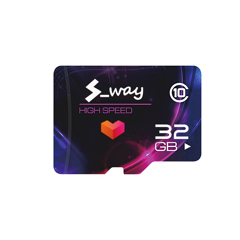 Thẻ Nhớ Micro Flash Tf Class 10 Dung Lượng 32gb | BigBuy360 - bigbuy360.vn