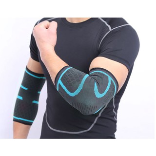 BĂNG BẢO VỆ KHUỶU TAY AOLIKES 7547