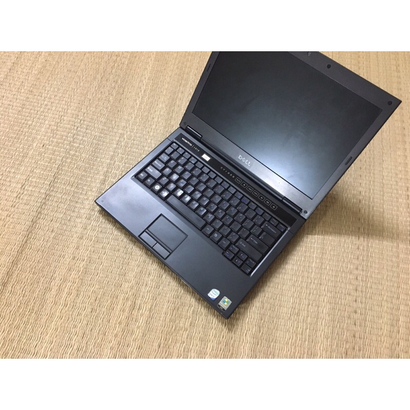 Laptop UFO Dell 1310 đen sang trọng văn phòng đẹp | BigBuy360 - bigbuy360.vn
