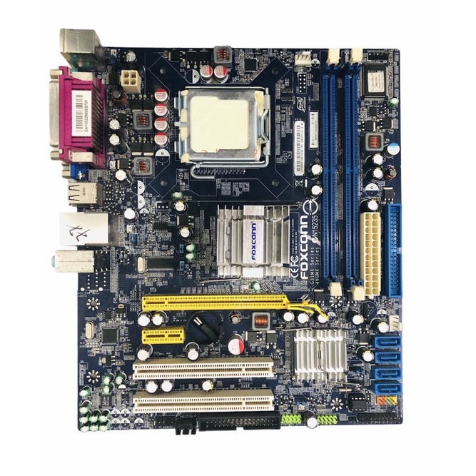 Main G31 các mã foxconn, biostar, intel, asus,ecs