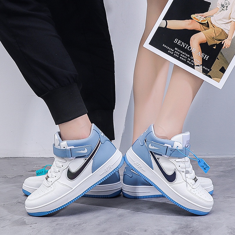 Giày Thể Thao Cổ Cao Thoáng Khí Thời Trang Mùa Thu Mới 2022 Cho Bé