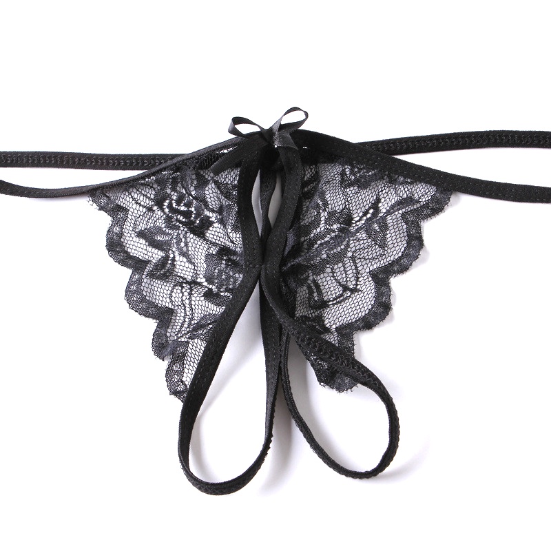 Bộ Đồ Lót Ren Không Gọng Gợi Cảm Cho Nữ | BigBuy360 - bigbuy360.vn