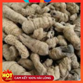 Ba kích tím khô (loại 1) SAPA Lào Cai đã rút lõi 500g