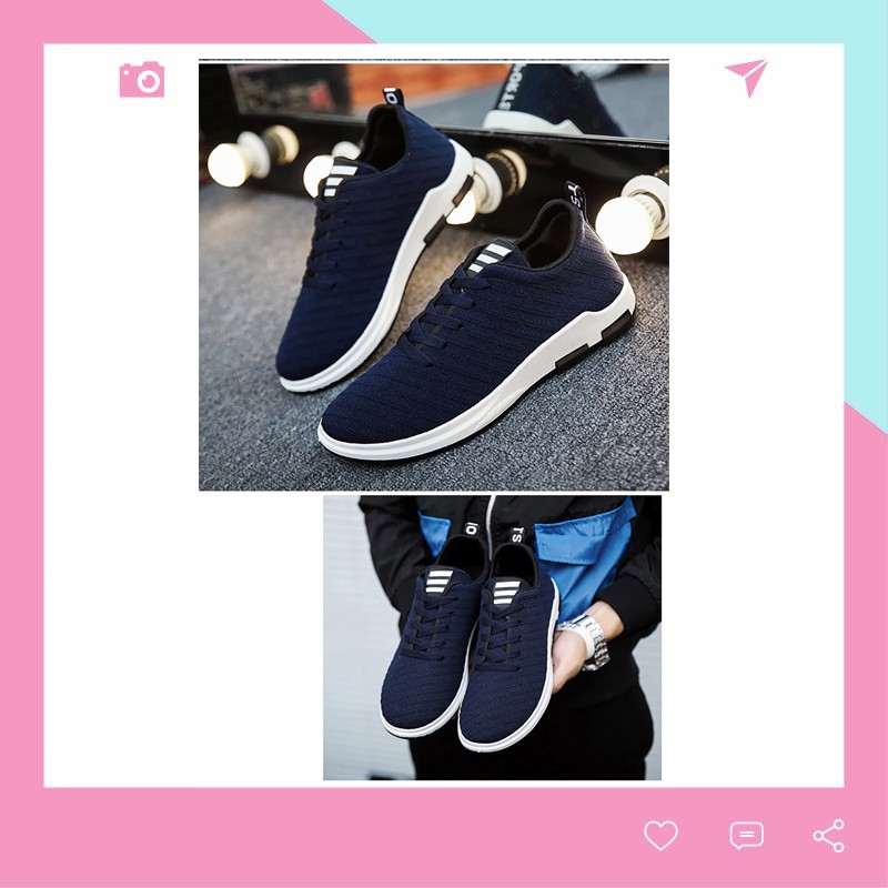 Giày Thời Trang Sneaker V88