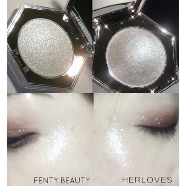Phấn bắt sáng hightlight HerLoves hàng nội địa Trung | BigBuy360 - bigbuy360.vn
