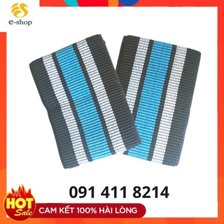Băng thun bó Ống quần - Băng chân Hàn Quốc_Đồ Bảo hộ lao động