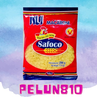Nui sao safoco 200g