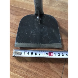 Cuốc làm vườn nhỏ (cán 50cm)