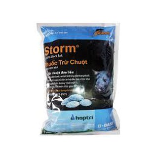 THUỐC TRỪ CHUỘT STORM