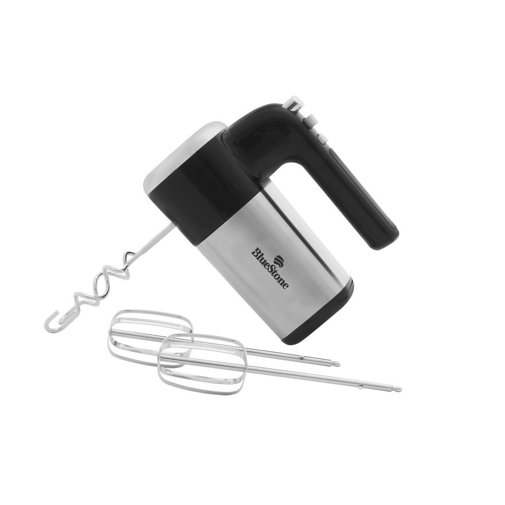 Máy Đánh Trứng BlueStone HMB-6338  - Hàng chính hãng - Bảo hành 24 tháng