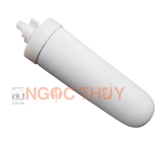 Cục sứ lọc nước cho bình lọc inox ,bình lọc sứ cao cấp