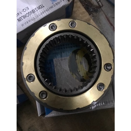 Đồng tốc EQ140 2/3 -32R phụ tùng ô tô phụ tùng Hùng Lỳ