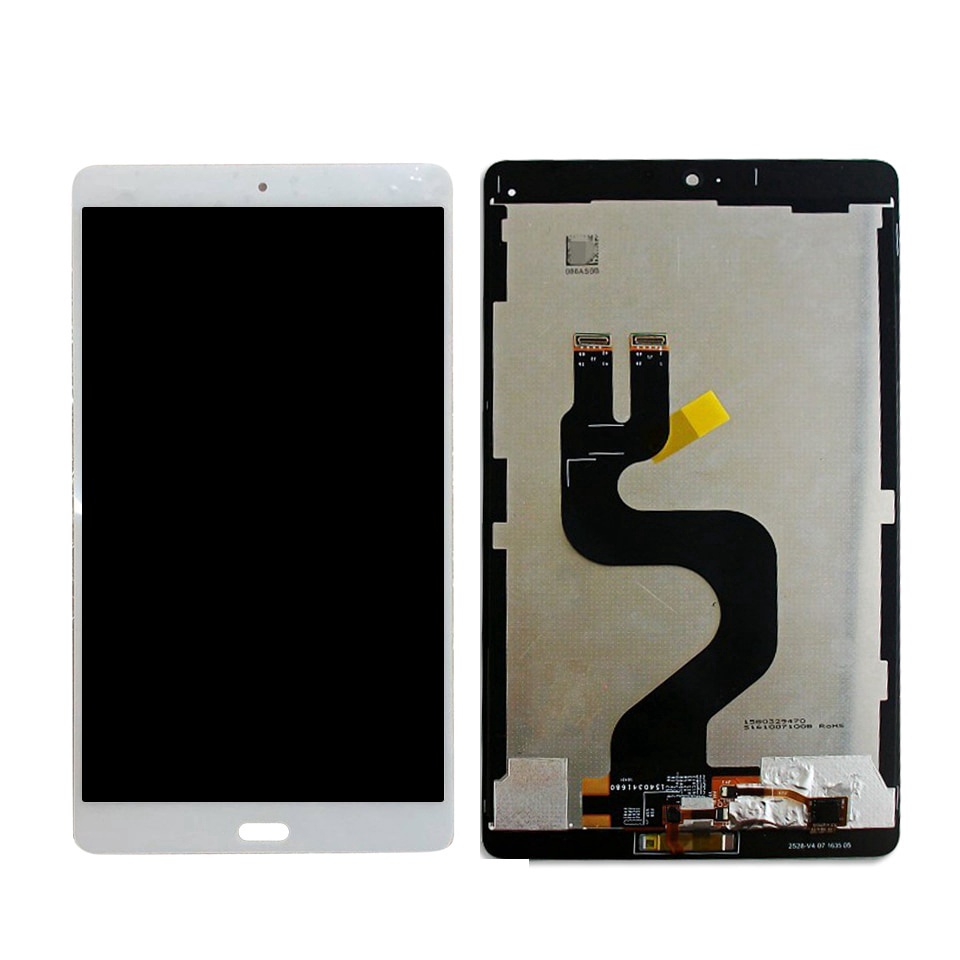 Màn Hình lcd Cảm Ứng Thay Thế Cho huawei m3 btv-w09 btv-dl09 huawei m3 lcd