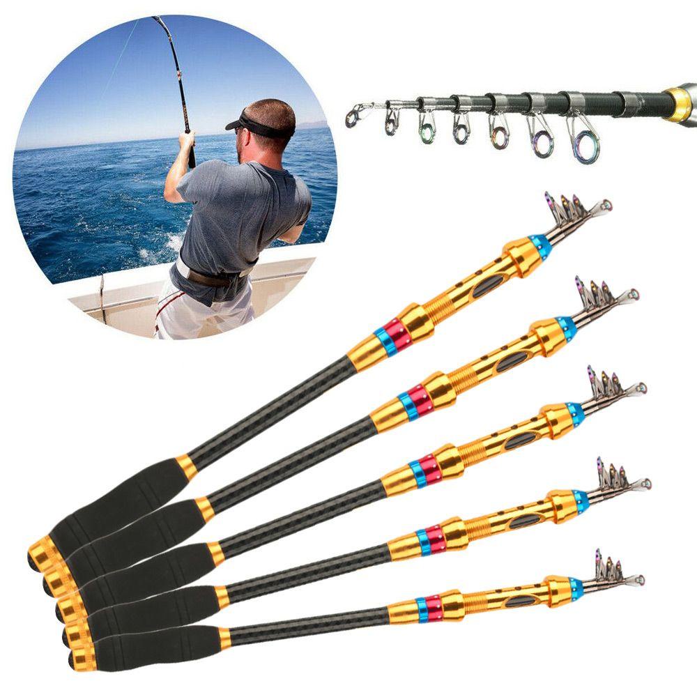 Cần Câu Cá Có Thể Điều Chỉnh Được