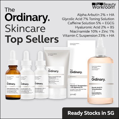 Tinh Chất Dưỡng The Ordinary Hyaluronic Acid 2% + B5 30 ~ 60ml