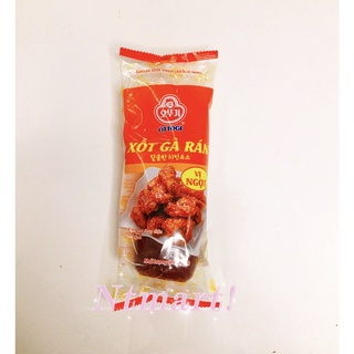 Sốt gà rán ottogi chai 325g