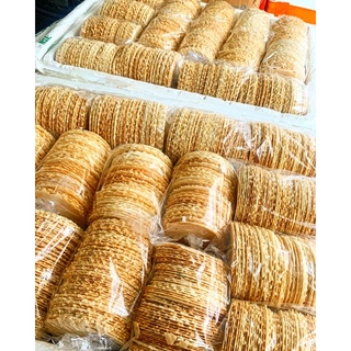 Bánh quế tròn - giao hoả tốc tp. hcm