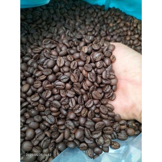Cafe robusta honey 500g