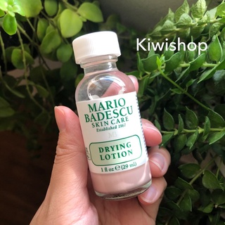 Dung dịch chấm mụn Mario Badescu Drying Lotion