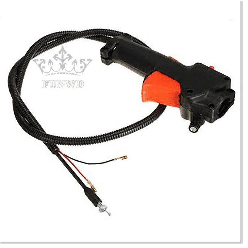 Bướm ga máy cắt cỏ cầm tay 139/140/GX35