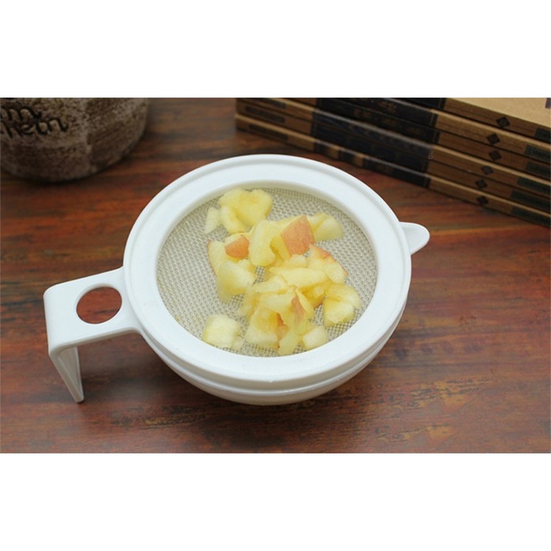 Bát Hỗ Trợ Ăn Dặm 5 Chức Năng Thông Minh Cho Trẻ 0 - 5 Tuổi F49999