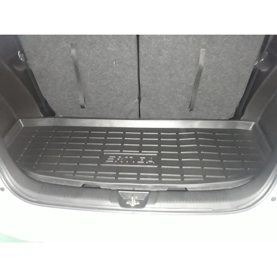 Lót Cốp Nhựa Ertiga 2019 - 2021 nhựa dẻo đàn hồi