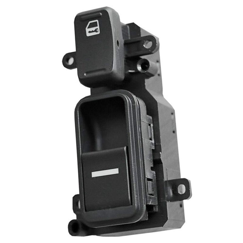 Công Tắc Điều Khiển Cửa Sổ Bên Phải Cho Honda Accord Odyssey 35760-SDA-A21 35760SDAA21