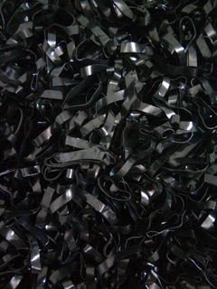 Dây thun cột tóc các loại