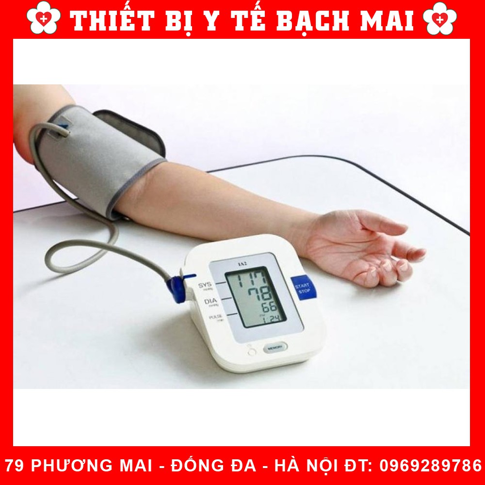 Vòng Bít, Bao Cuấn Máy Đo Huyết Áp Omron