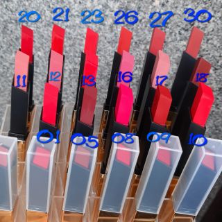 🌺🌺Son lì YSL Slim đủ màu