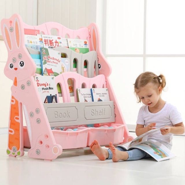 (RẺ VÔ ĐỊCH) Giá sách/Kệ sách cho bé | BigBuy360 - bigbuy360.vn