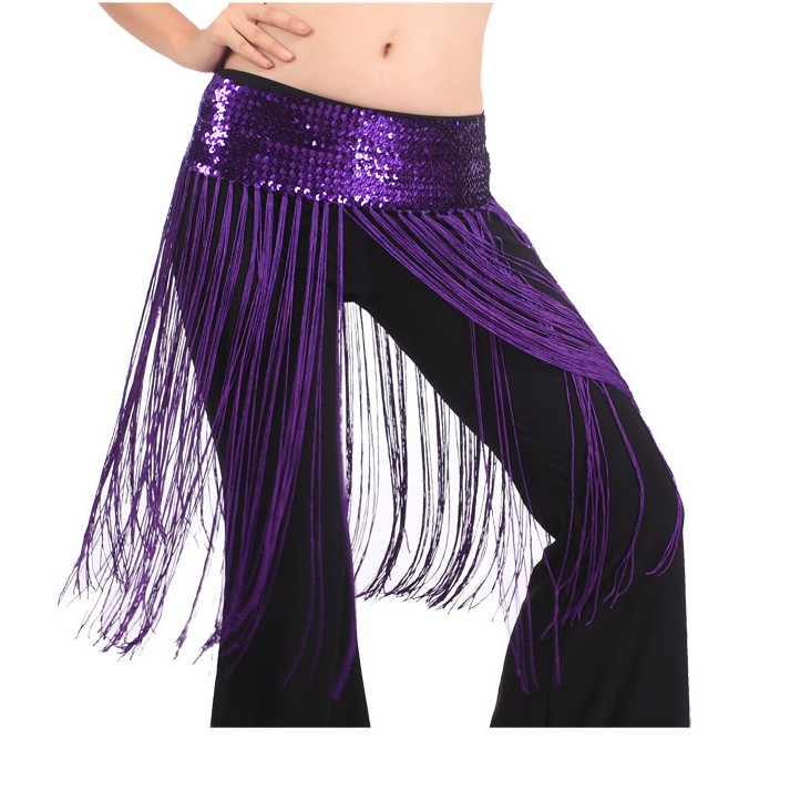 Đai quấn bụng -Belt belly dance BM03 - Chấy shop