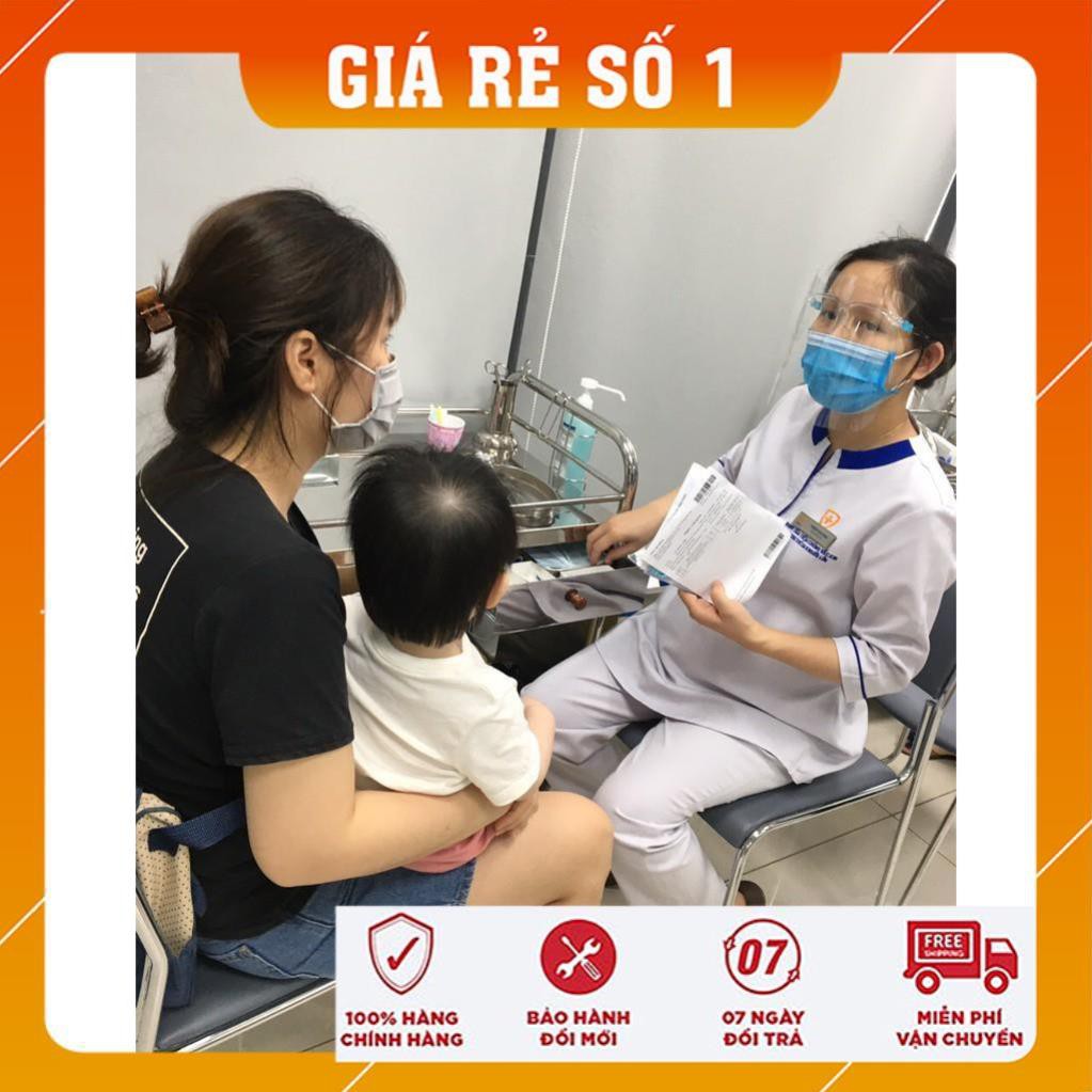 Kính chống dịch, chống bọt, chống bụi, ngừa nước {Ảnh thật + video} | BigBuy360 - bigbuy360.vn