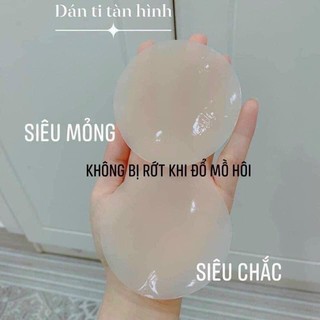 Miếng Dán Ngực Thần Thánh