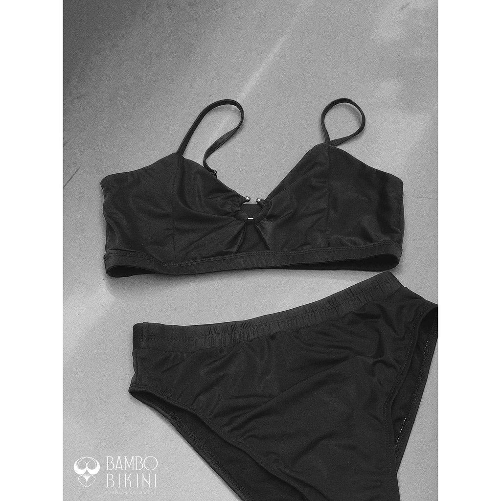 BIKINI HAI DÂY VÒNG NGỰC