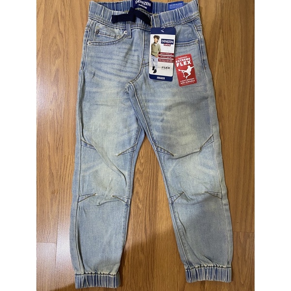 Quần jean jogger levis dư xịn sz16y(55-65kg) | Shopee Việt Nam