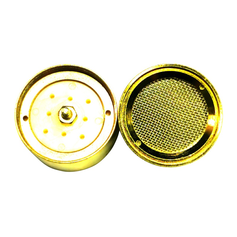 Lõi Thu Âm Giọng Nói Bằng Đồng Thau 22mm Chất Lượng Cao Cho Micro Thu Âm Studi