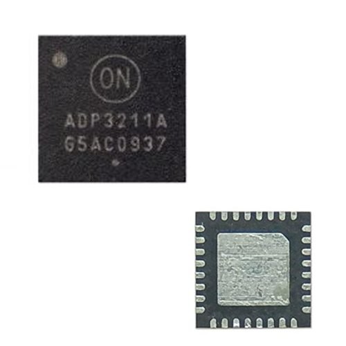 ADP3211A 3211A 3211 ic nguồn trên mainboard