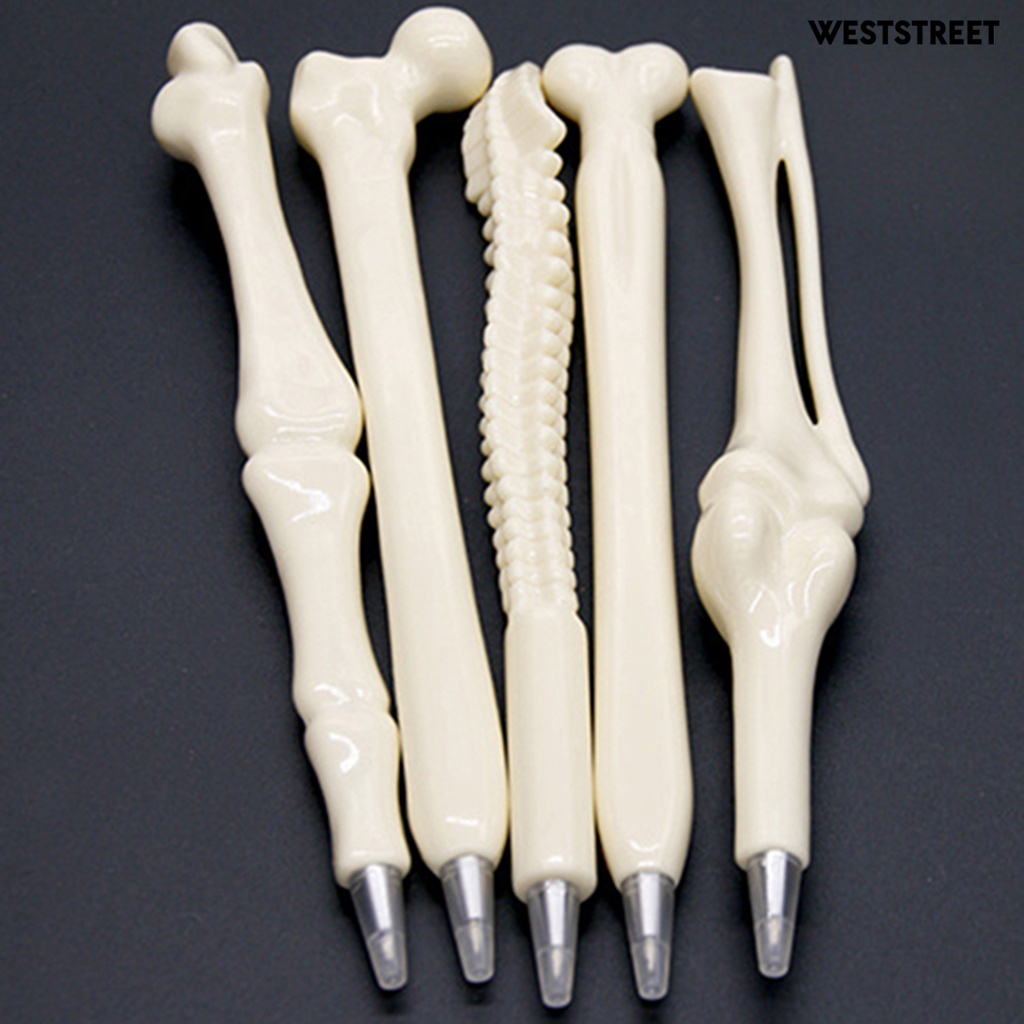 Bút Bi Hình Khúc Xương Độc Đáo Cho Y Tá Bác Sĩ