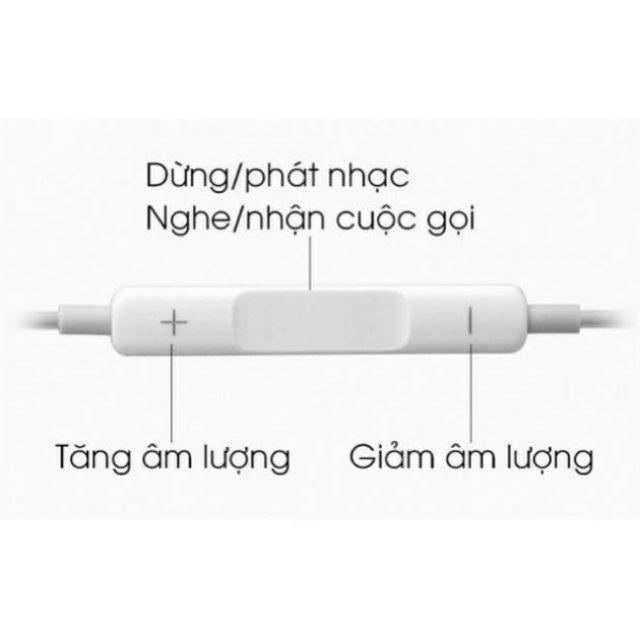 Tai Nghe Bluetooth Dành Cho 7 , 7 Plus, 8, 8 Plus Và Iphone X/ Xs Max | BigBuy360 - bigbuy360.vn